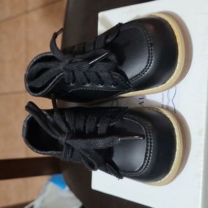 Baby ankle shoes